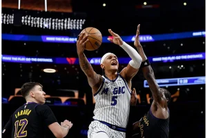 Wendell Carter Jr.’s Late Layup Secures Magic’s Stunning Win