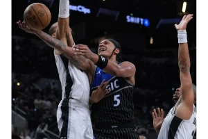 Orlando Magic Dump Tyus Jones, Fix Costly Trade Deadline Error