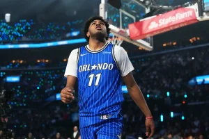 Former Wagner Star Alex Morales Signs Two-Way Deal with Magic