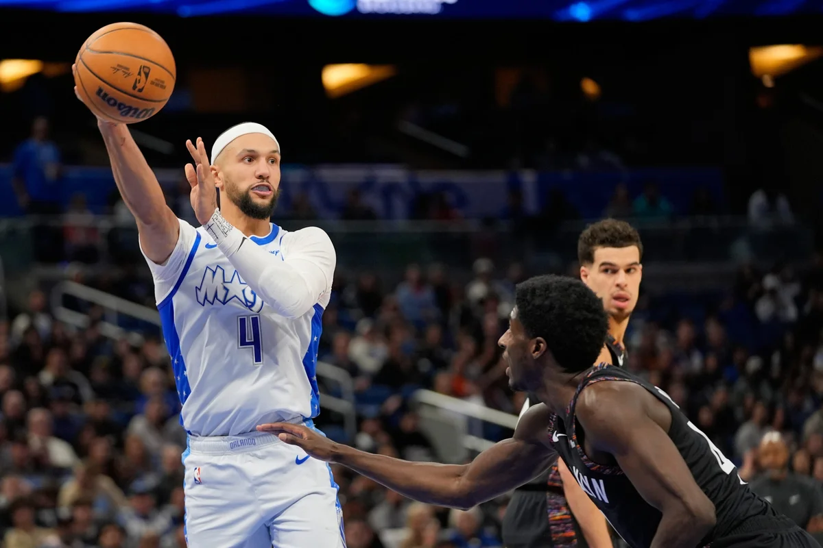 Orlando Magic