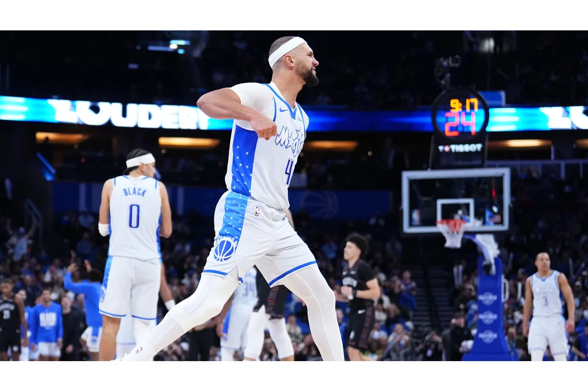 Orlando Magic