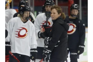 Watch Live: Ottawa Charge vs Boston Fleet PWHL Clash Today