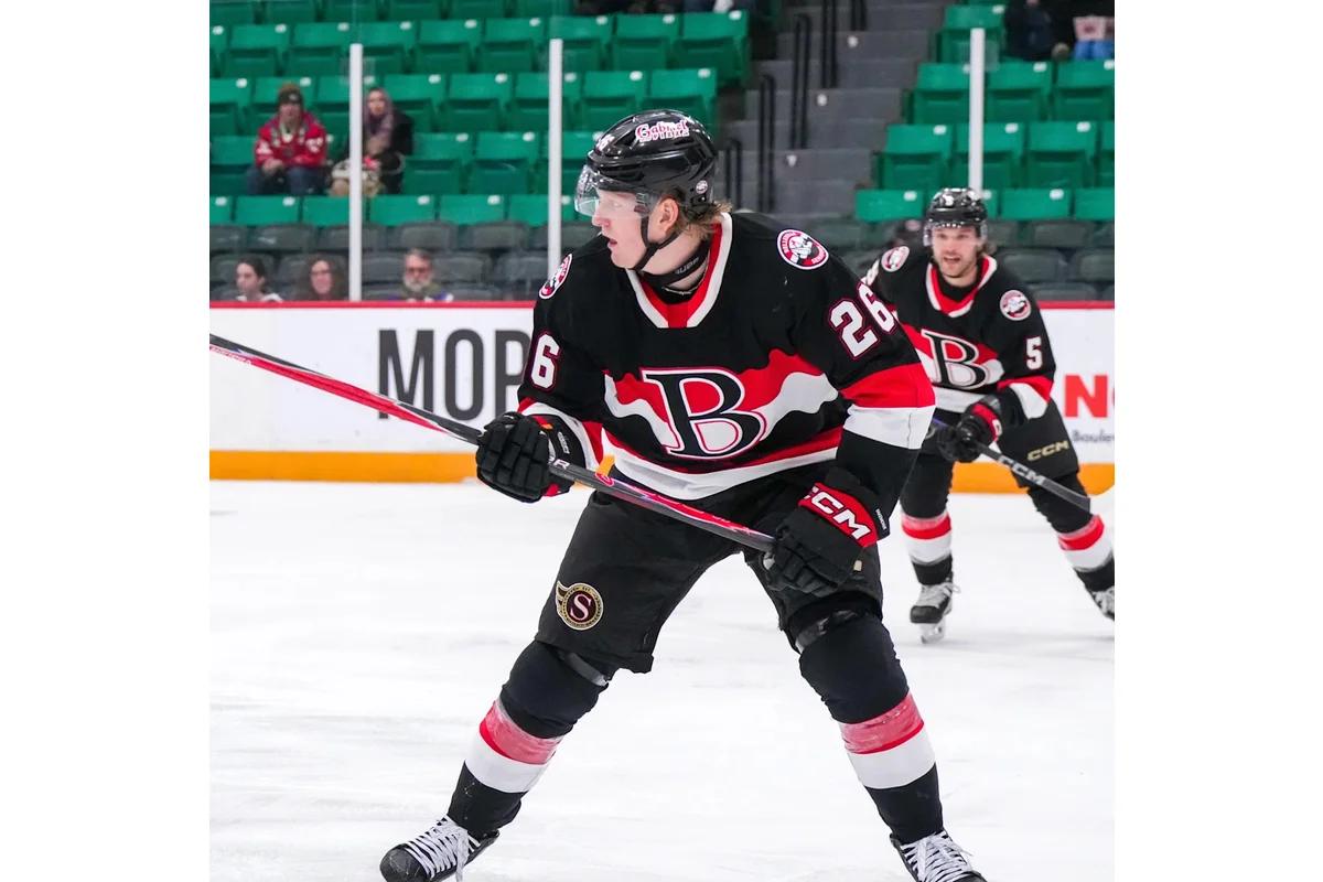 Ottawa Senators