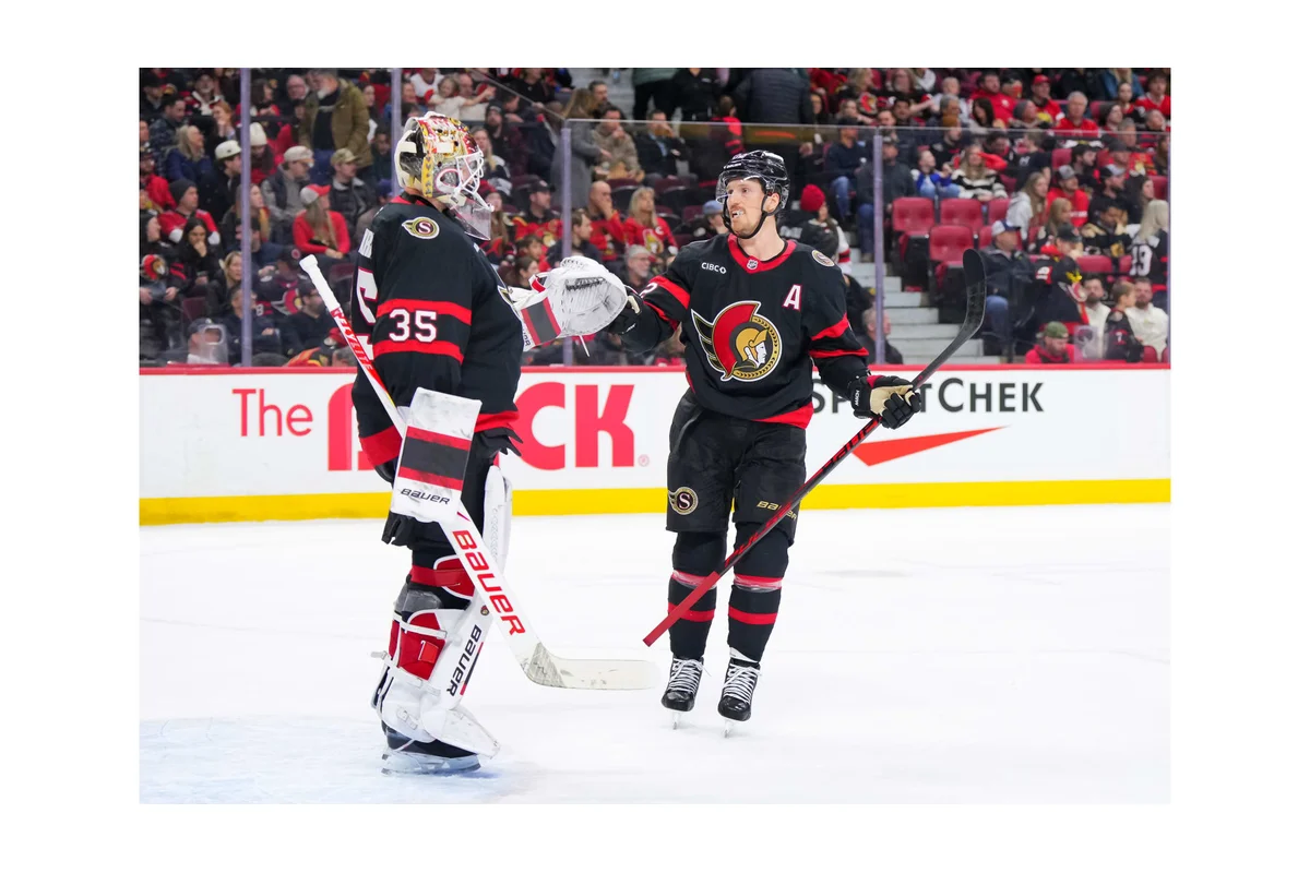 Ottawa Senators