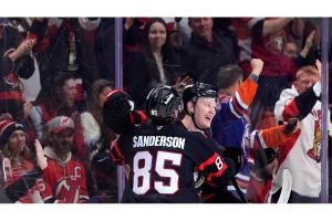 Ottawa Senators Look to Extend Win Streak Against Flyers Tonight