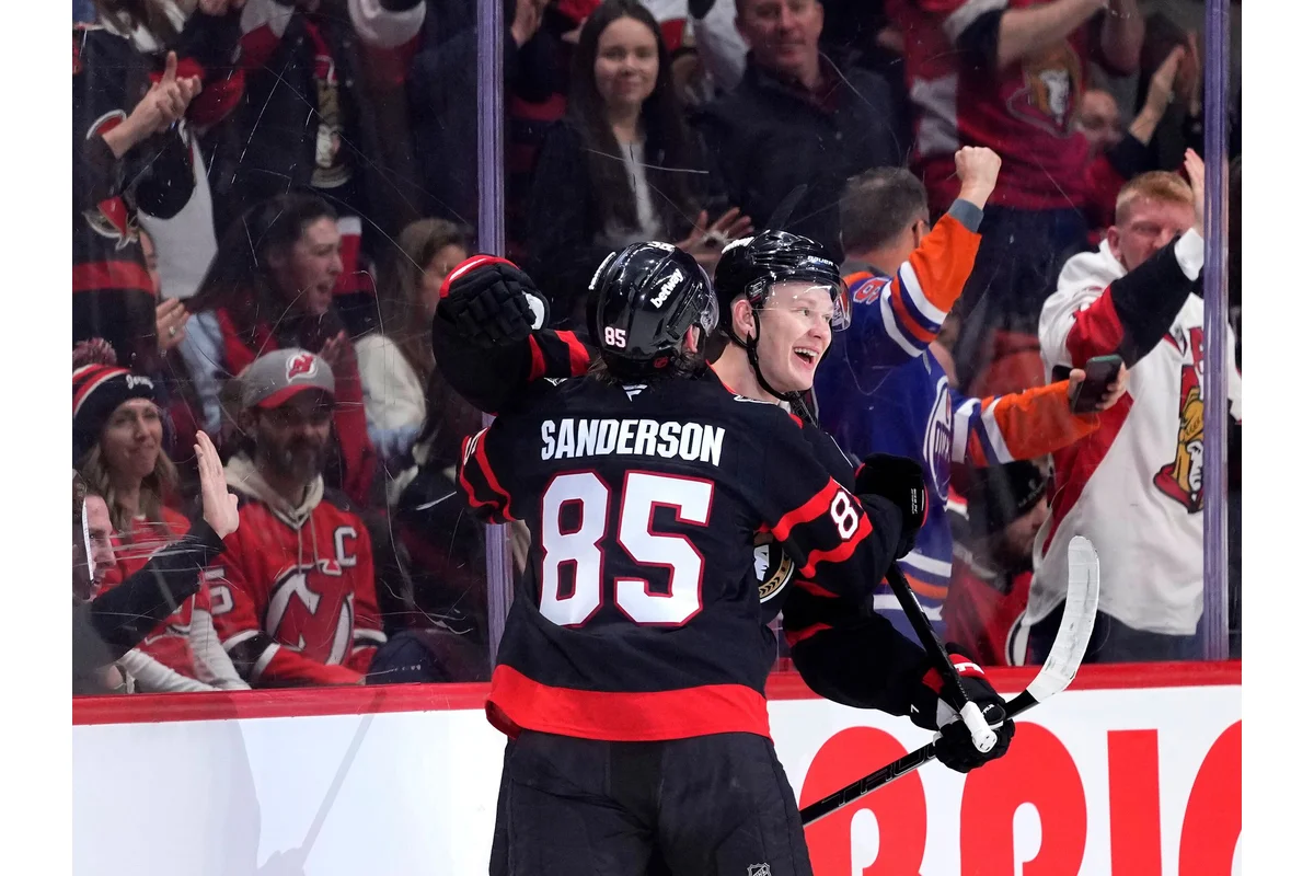Ottawa Senators