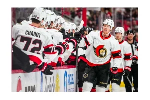 Ottawa Senators Betting Odds Favor Win Over Flyers Tonight