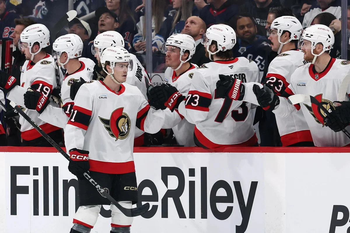 Ottawa Senators