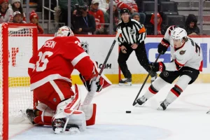 Ottawa Senators Aim to Extend Win Streak vs Red Wings Tonight