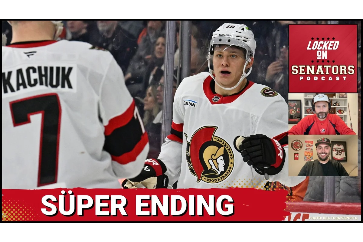 Ottawa Senators