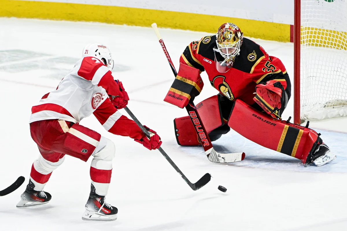 Ottawa Senators