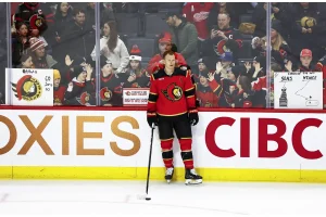 Can the Ottawa Senators Mount a Stunning Playoff Push?