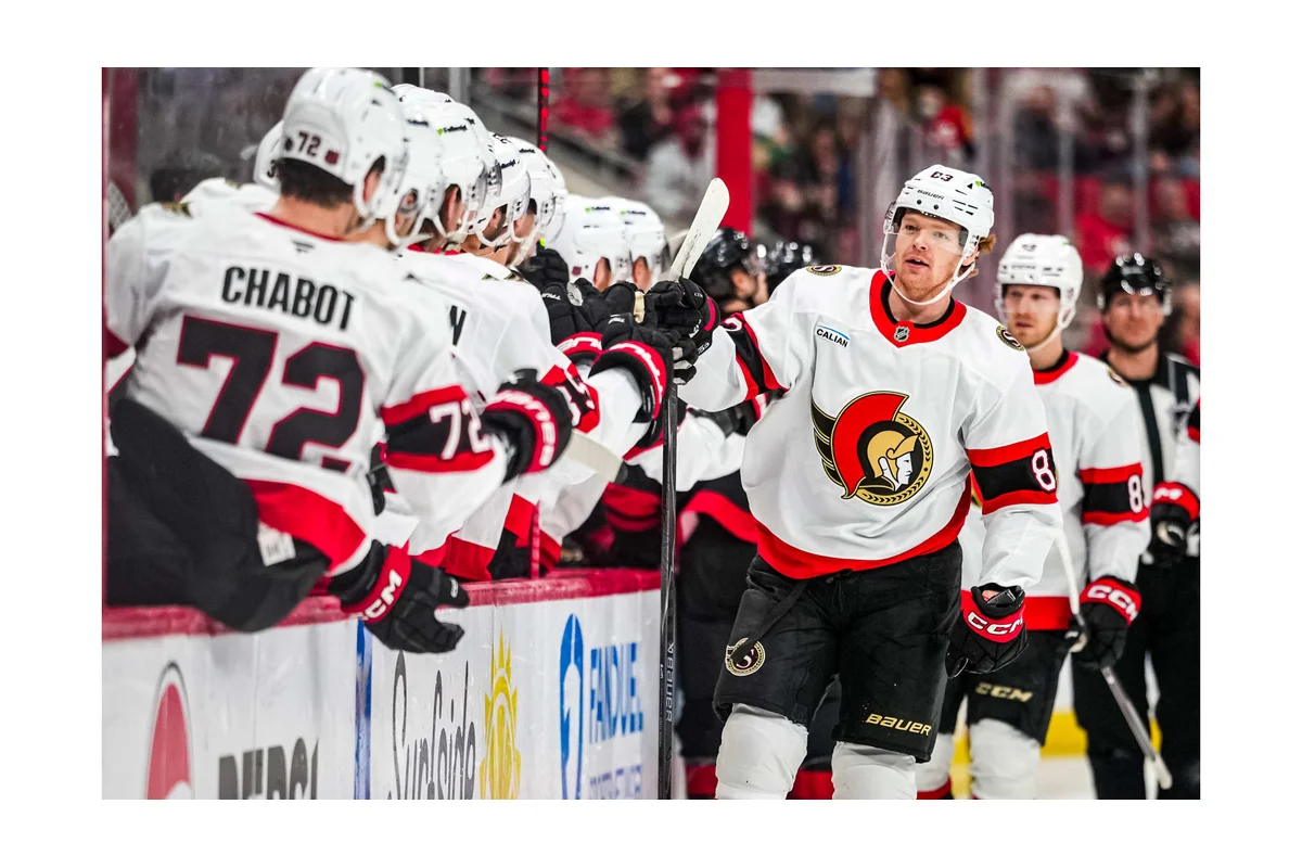 Ottawa Senators