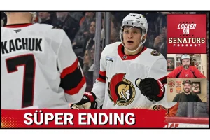 Ottawa Senators Salary Cap: What’s Next for 2025-26?