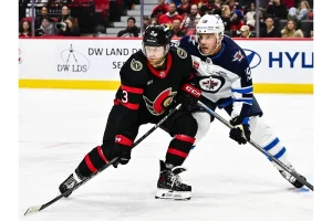 Ottawa Senators Eye Key Moves Ahead of Trade Deadline