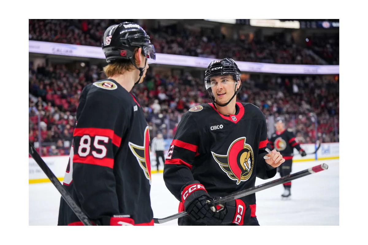 Ottawa Senators