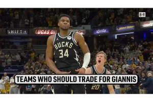 Ousmane Dieng’s Trade: Why The Grass Might Not Be Greener