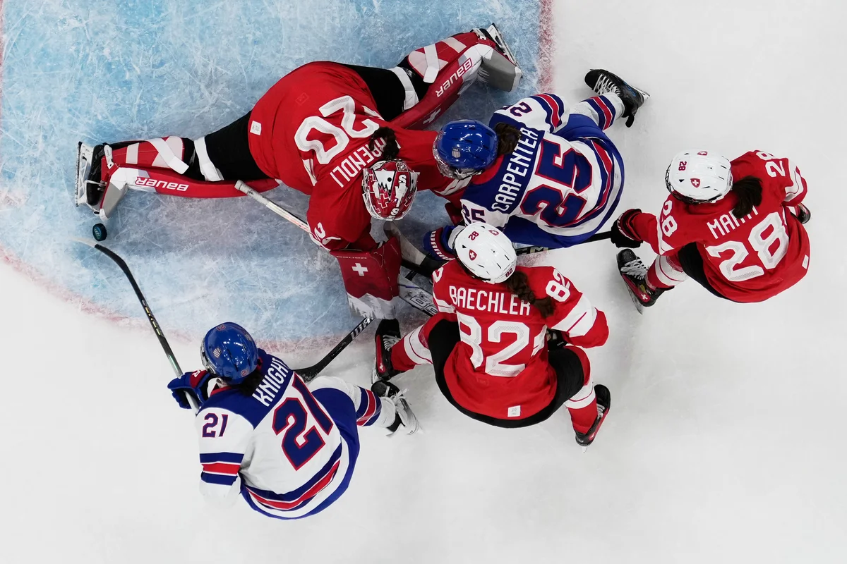 NHL