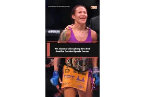 PFL Dubai 2026 Fight Card: How to Watch Main Events Live
