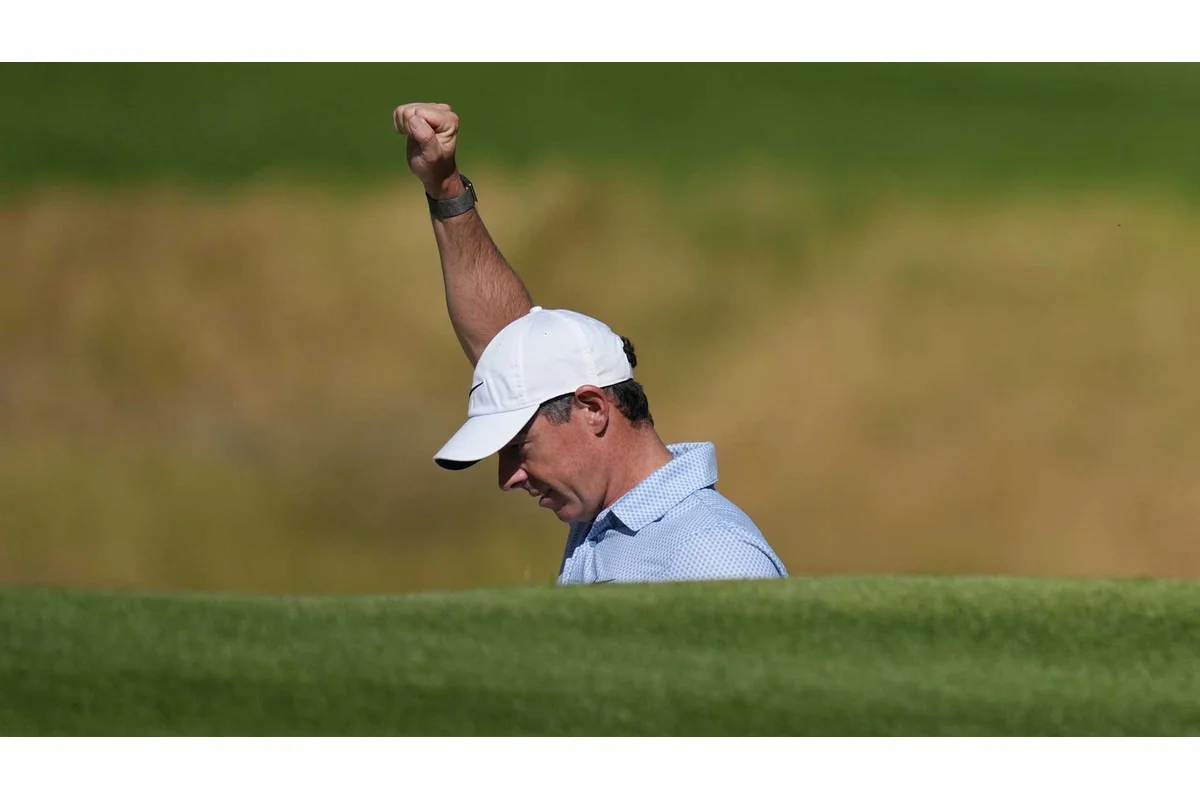 PGA Tour