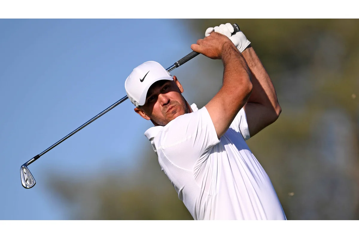 PGA Tour