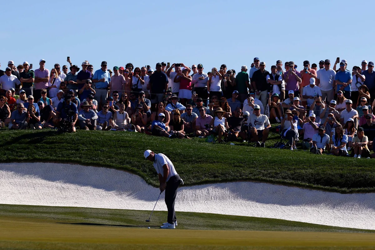 PGA Tour