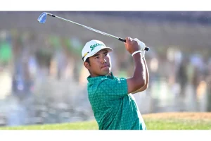 How Many DP World Tour Points Earn a 2025 PGA Tour Card?