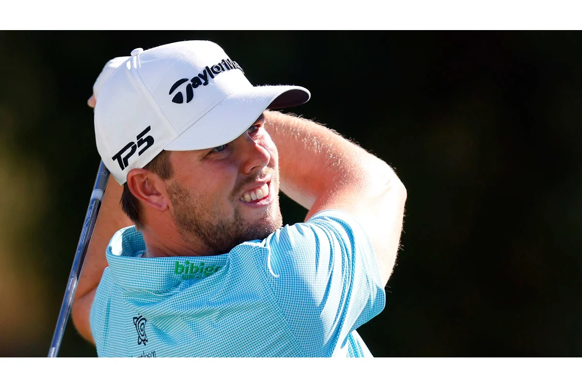 PGA Tour