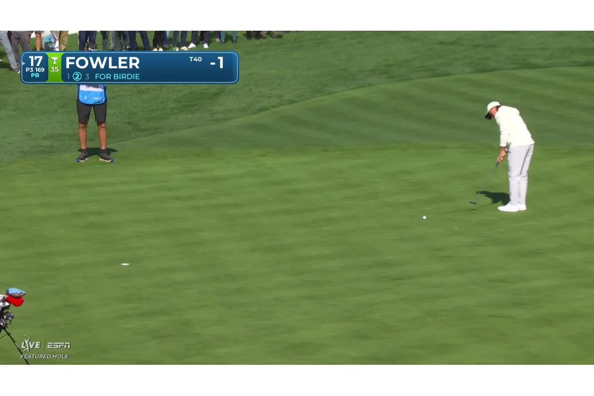 PGA Tour