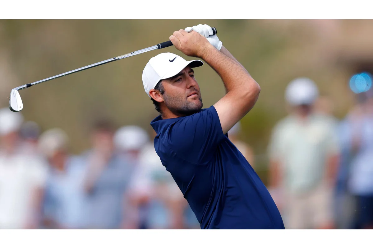 PGA Tour