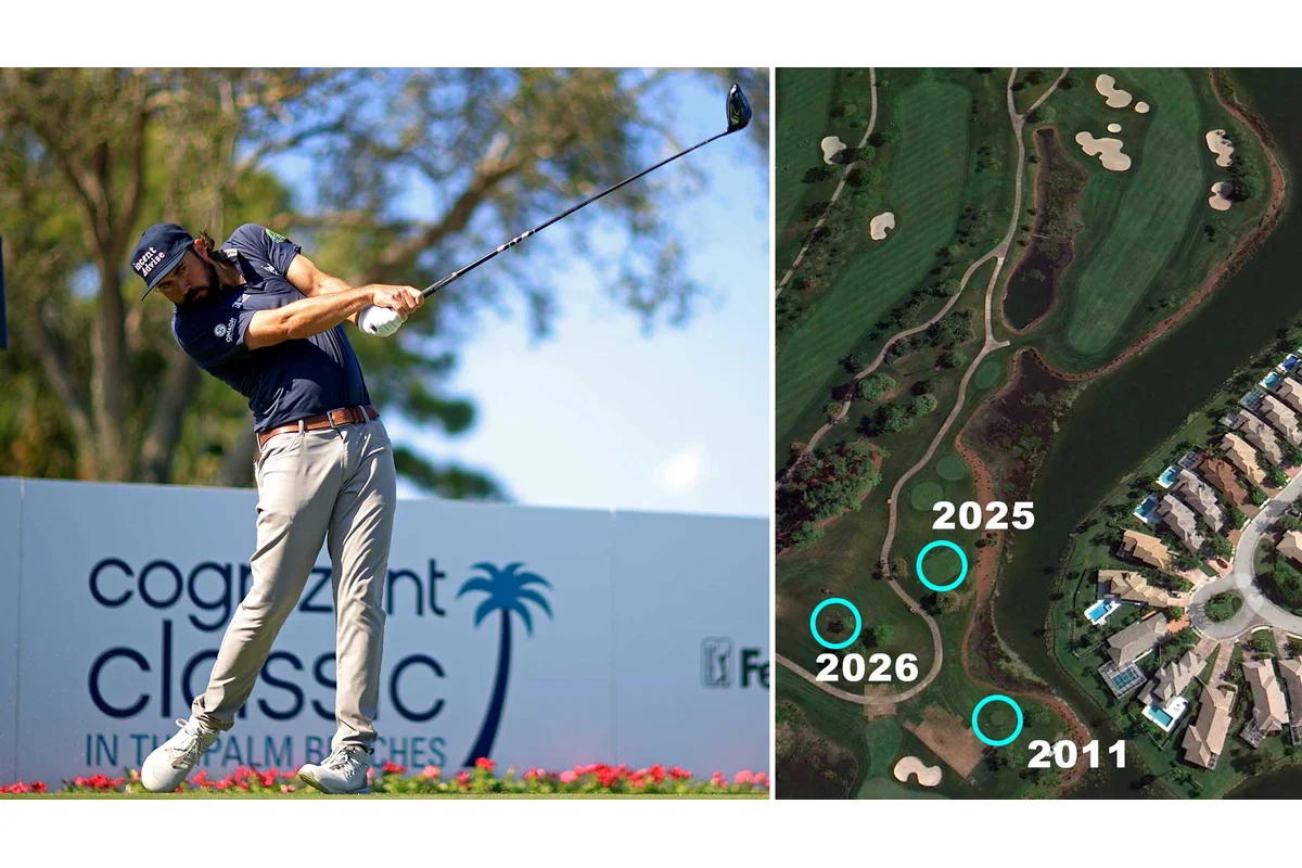 PGA Tour