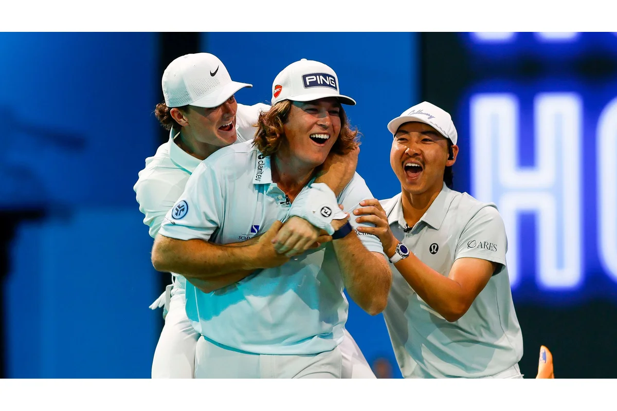 PGA Tour
