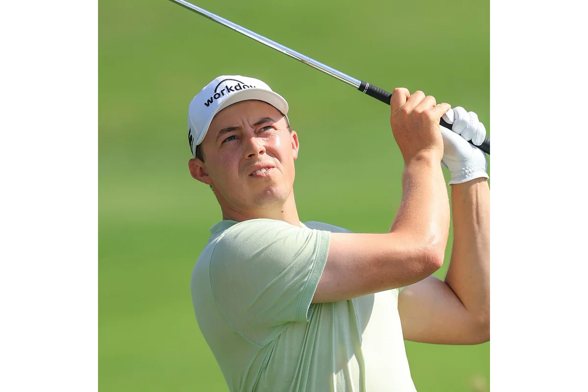 PGA Tour