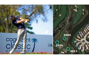 Luke Clanton Reveals Secrets to Building Confidence on PGA Tour