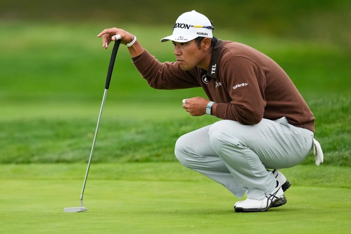 PGA Tour