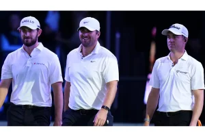 Justin Thomas Speaks Out Amid PGA Tour Event Withdrawals