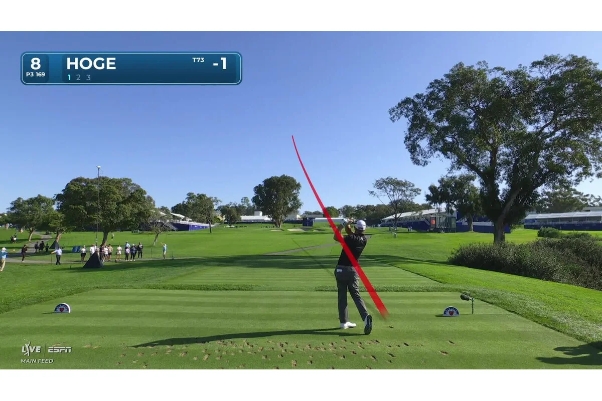 PGA Tour