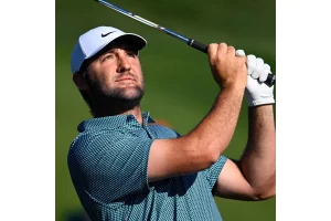 Influencer Banned for Life from PGA Tour After Heckle Stunt