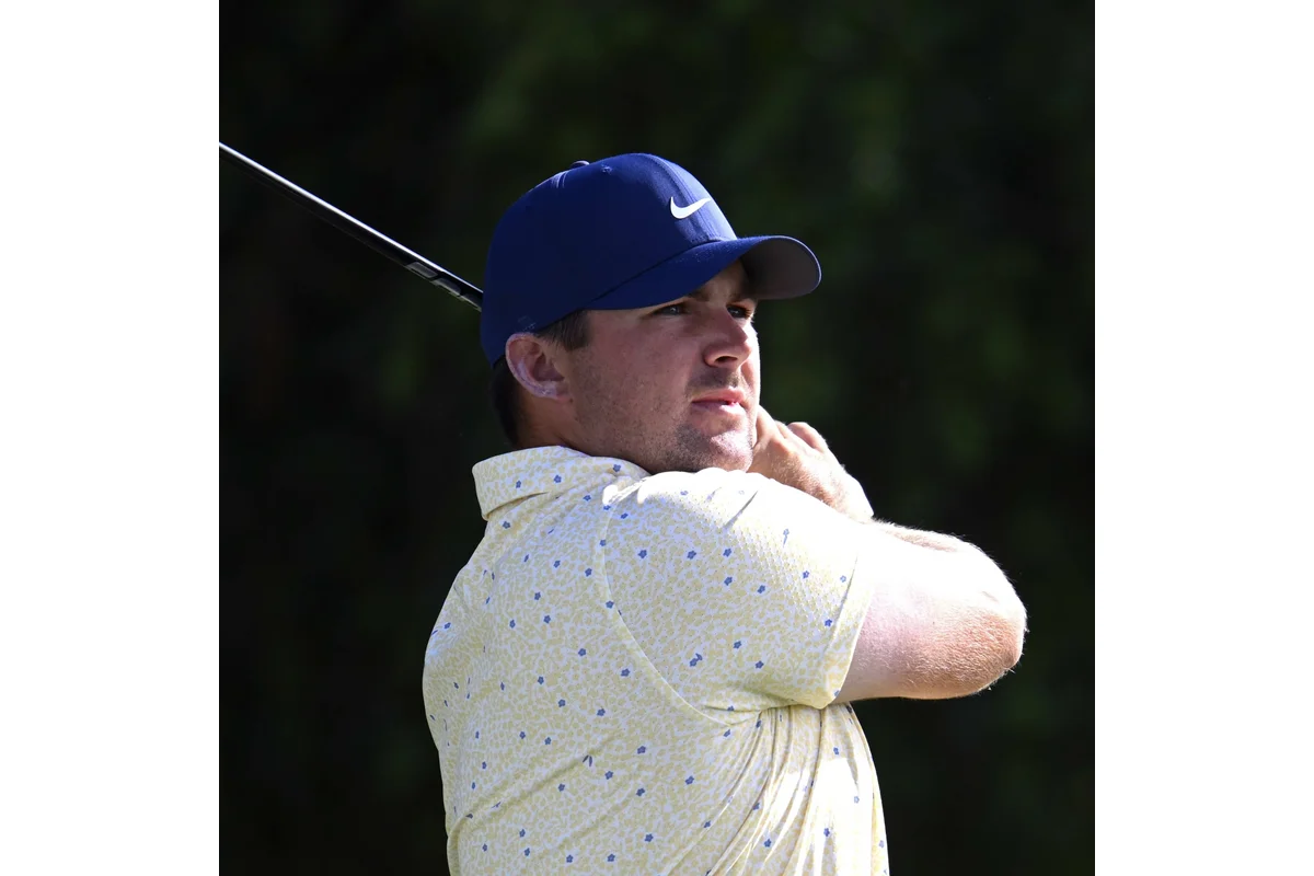 PGA Tour