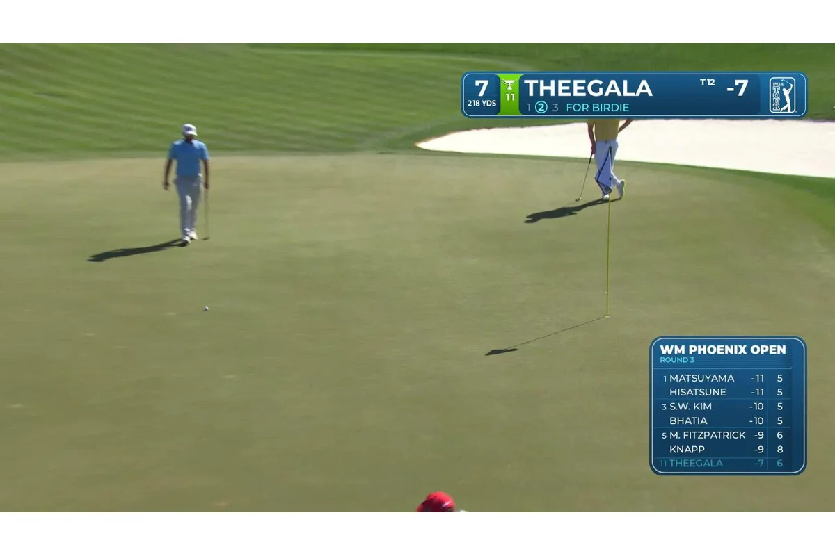 PGA Tour