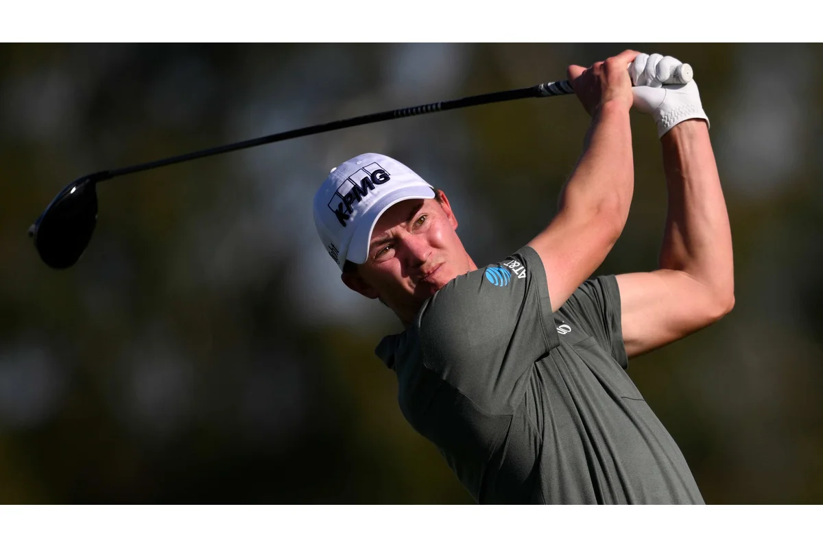 PGA Tour