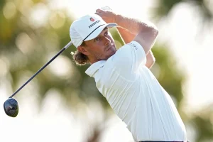 PGA Tour Star Sparks Fan Ejection After Heated Spat