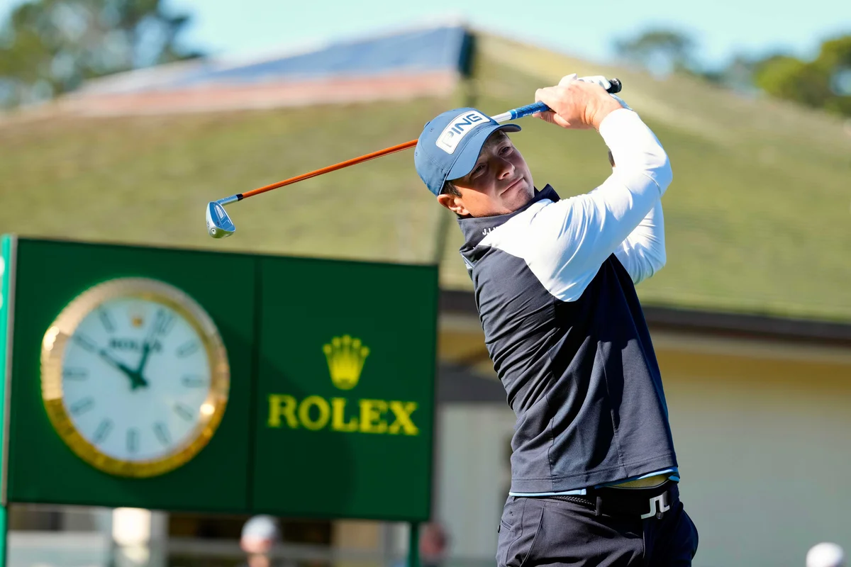 PGA Tour