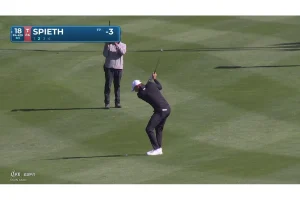 Justin Rose’s Extreme 5am PGA Tour Recovery Routine Revealed