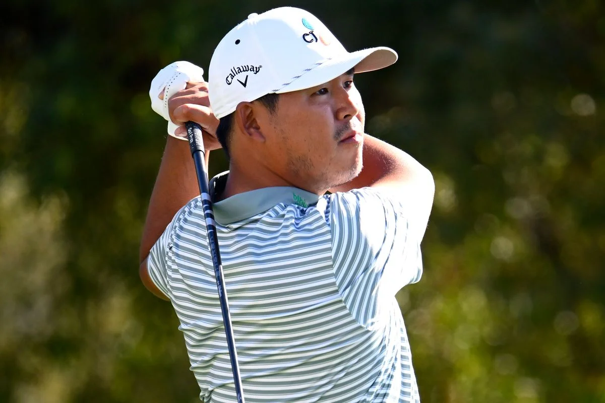 PGA Tour