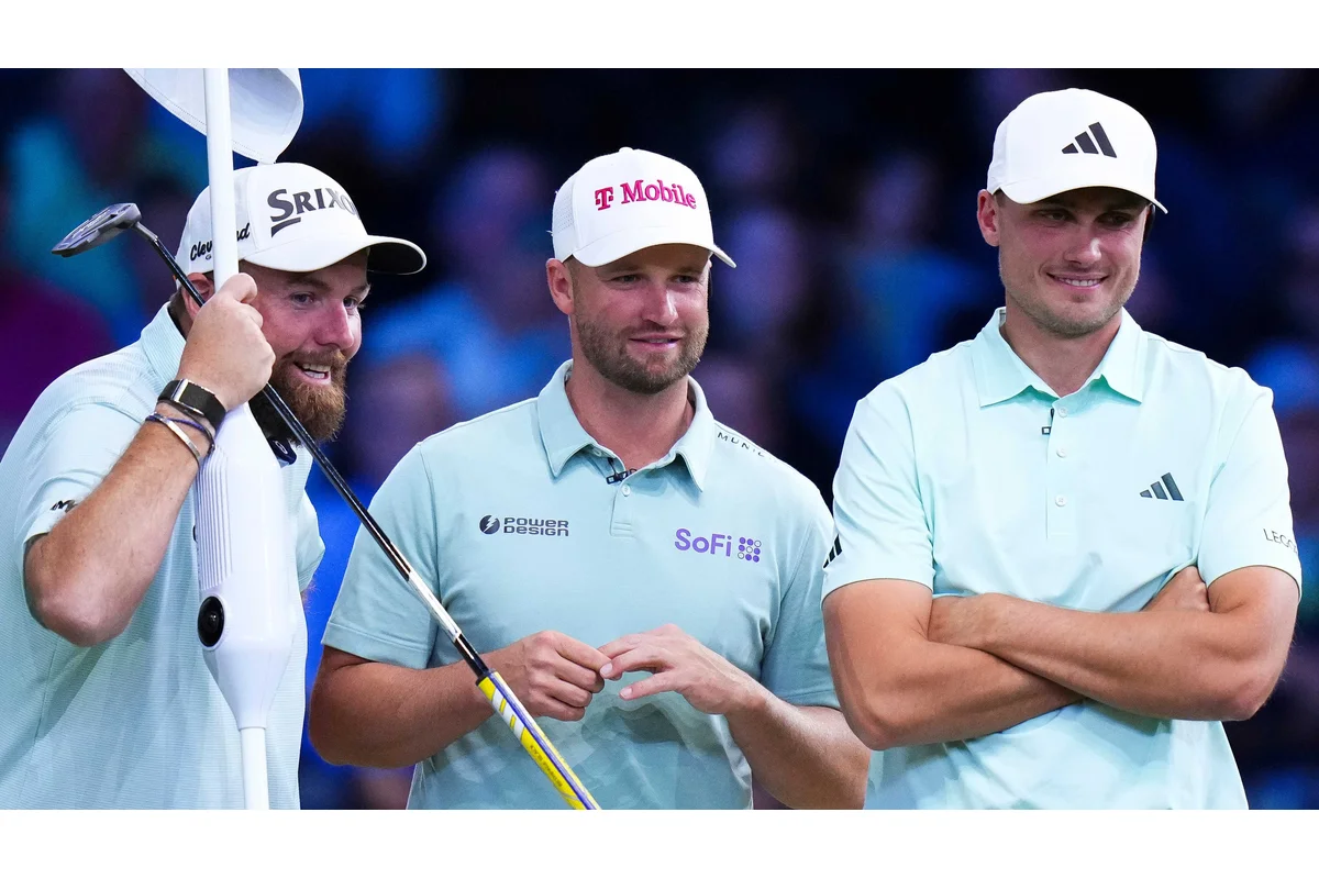 PGA Tour