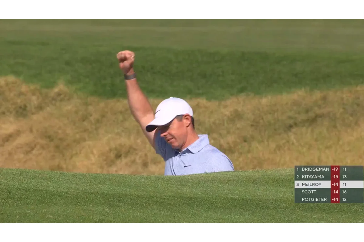 PGA Tour