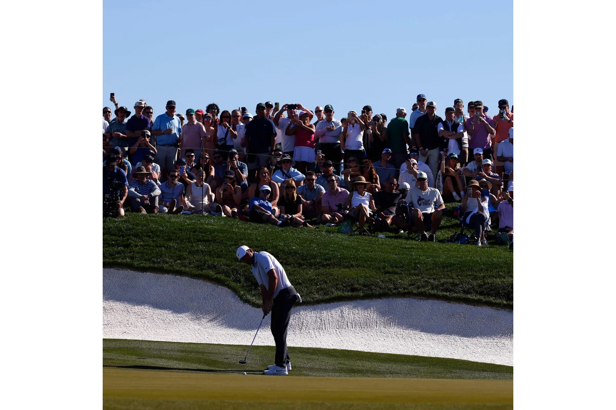 PGA Tour