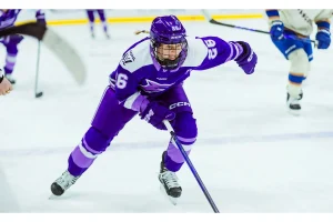 PWHL Ignites New Fire in Canada-US Women’s Hockey Rivalry