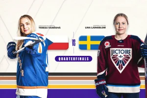 PWHL Stars Shine as Olympic Hockey Quarterfinals Loom